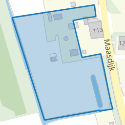 Perceel BKL08-L-1192