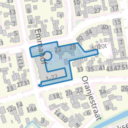 Perceel BKL08-L-1205