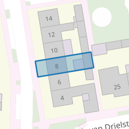 Perceel BKL08-L-1217