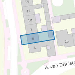 Perceel BKL08-L-1218