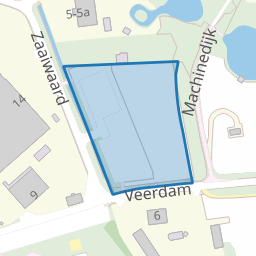 Perceel BKL08-L-1249