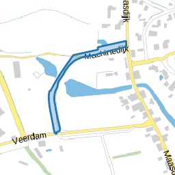 Perceel BKL08-L-1250