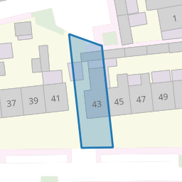 Perceel BKL08-L-1253