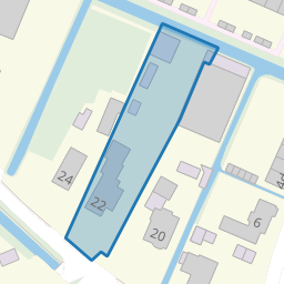 Perceel BKL08-L-1260