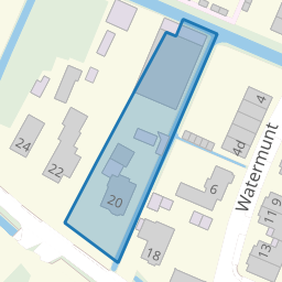 Perceel BKL08-L-1262