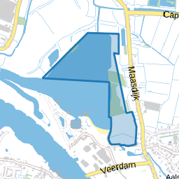 Perceel BKL08-L-1268