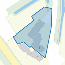 Perceel BKL08-L-1283