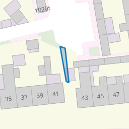 Perceel BKL08-L-1295