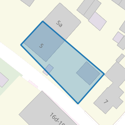 Perceel BKL08-L-1305