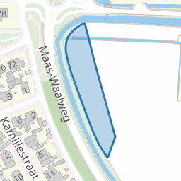 Perceel BKL08-L-1318