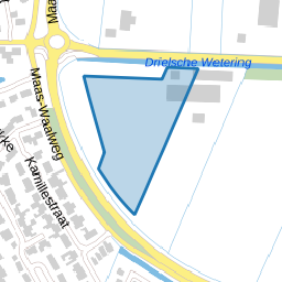 Perceel BKL08-L-1320
