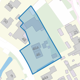 Perceel BKL08-L-1331