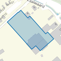 Perceel BKL08-L-1350