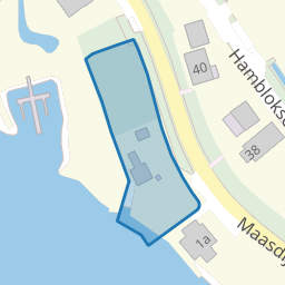 Perceel BKL08-L-1354