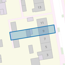 Perceel BKL08-L-1368