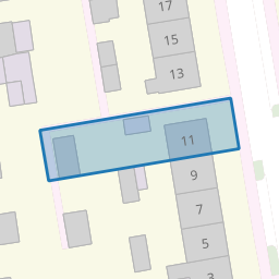 Perceel BKL08-L-1369