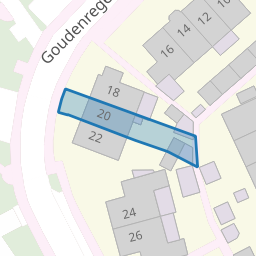 Perceel BKL08-L-1371