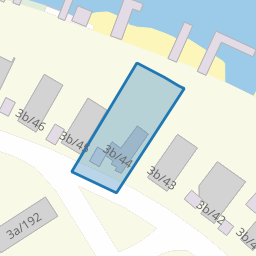 Perceel BKL08-L-1390