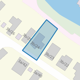 Perceel BKL08-L-1409