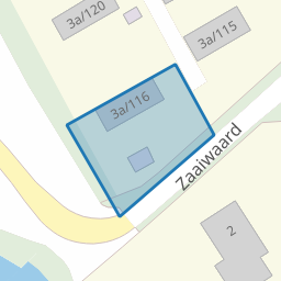 Perceel BKL08-L-1440