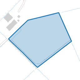 Perceel BKL08-L-1447