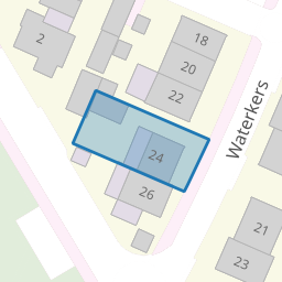 Perceel BKL08-L-1480