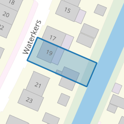 Perceel BKL08-L-1484