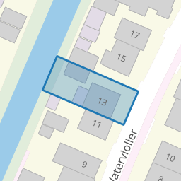 Perceel BKL08-L-1490