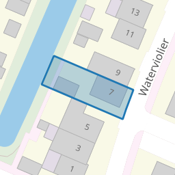 Perceel BKL08-L-1493