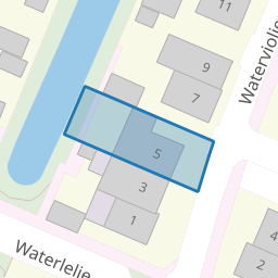 Perceel BKL08-L-1494