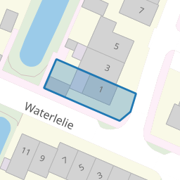 Perceel BKL08-L-1495