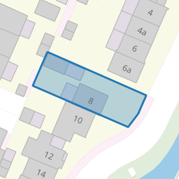 Perceel BKL08-L-1500