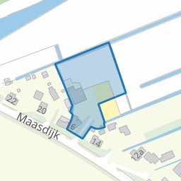 Perceel BKL08-L-1510