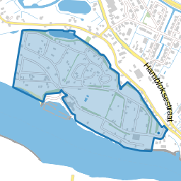 Perceel BKL08-L-1518