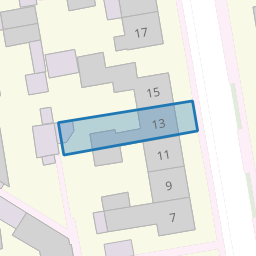 Perceel BKL08-L-1519