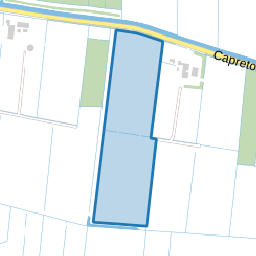 Perceel BKL08-L-1533