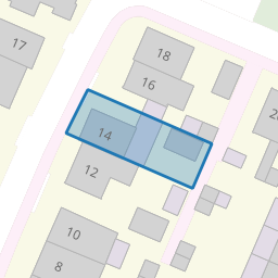 Perceel BKL08-L-1536