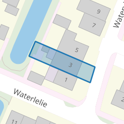 Perceel BKL08-L-1538