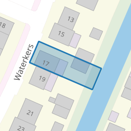 Perceel BKL08-L-1542