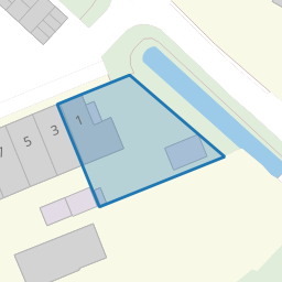 Perceel BKL08-L-1545