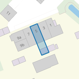 Perceel BKL08-L-1547