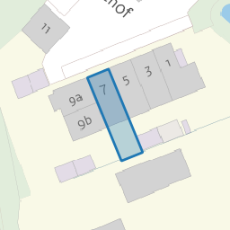 Perceel BKL08-L-1548