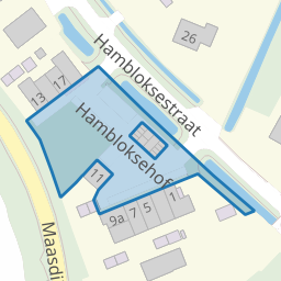 Perceel BKL08-L-1562