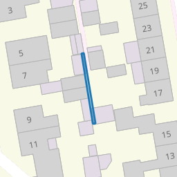 Perceel BKL08-L-1575