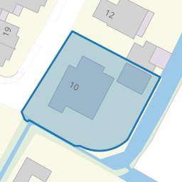 Perceel BKL08-L-1581