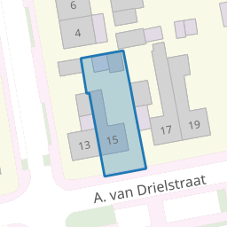 Perceel BKL08-L-1584