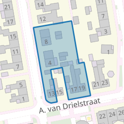 Perceel BKL08-L-1585