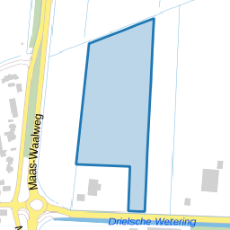 Perceel BKL08-L-1622