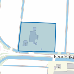 Perceel BKL08-L-1623