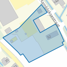 Perceel BKL08-L-1632